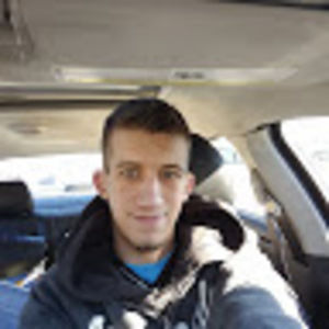 Meet your Posher, Allen